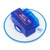 Super Mini Obd2 Eml327 V1.5 25K80 Wifi Scanner Automotivo para Android/Ios