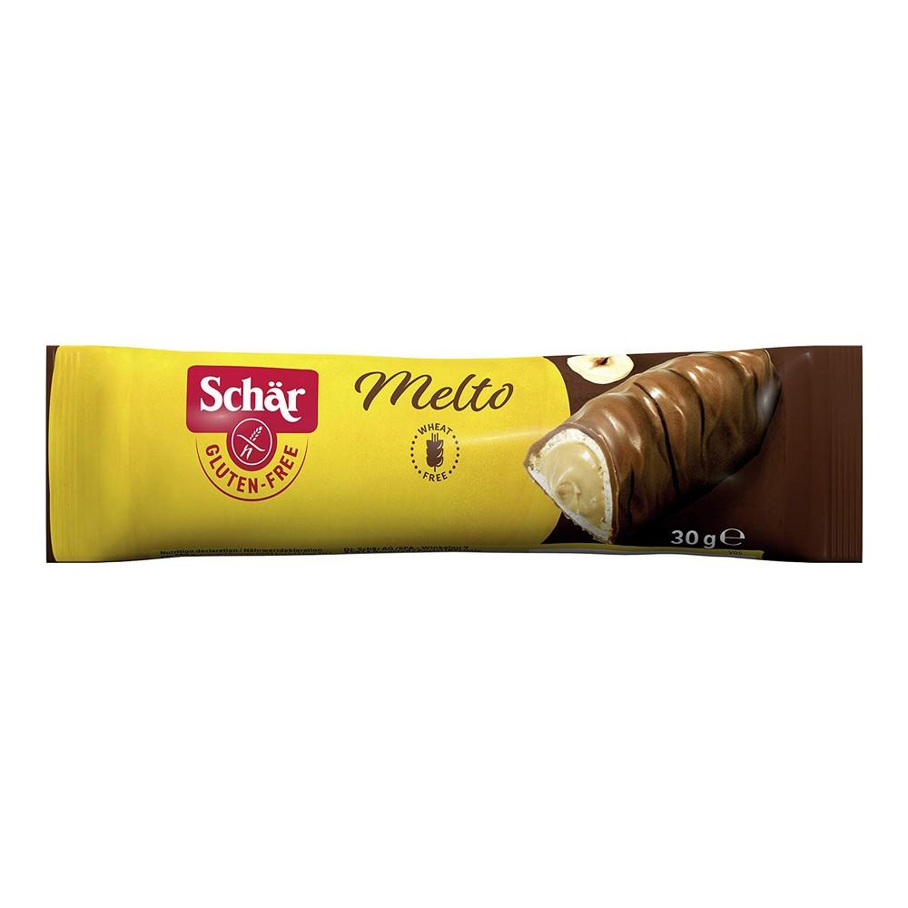 

Schar Волнистые шоколадно-ореховые закуски (30 г) TU прозрачный