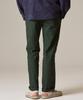 Laijeuaenbillou Garment-Dyed 265 Oxford Easy Pants Olive