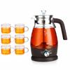 Otuo Steam Health Tea Kettle Set