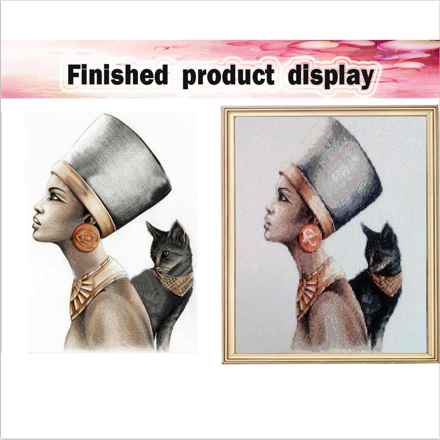 Pictură cu diamant DIY 5D Animal Pește Koi Model Home Decor Full Round Stras Broderie cu diamante cu punct de cruce Artă de perete