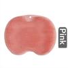 1Pc Back Scrub Bath Brush Suction Cup Non-Slip Foot Massager Pad for Bathroom Shower Deep Cleansing Skin Care