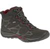 Ботинки Merrell ROAM MID Azura Carex