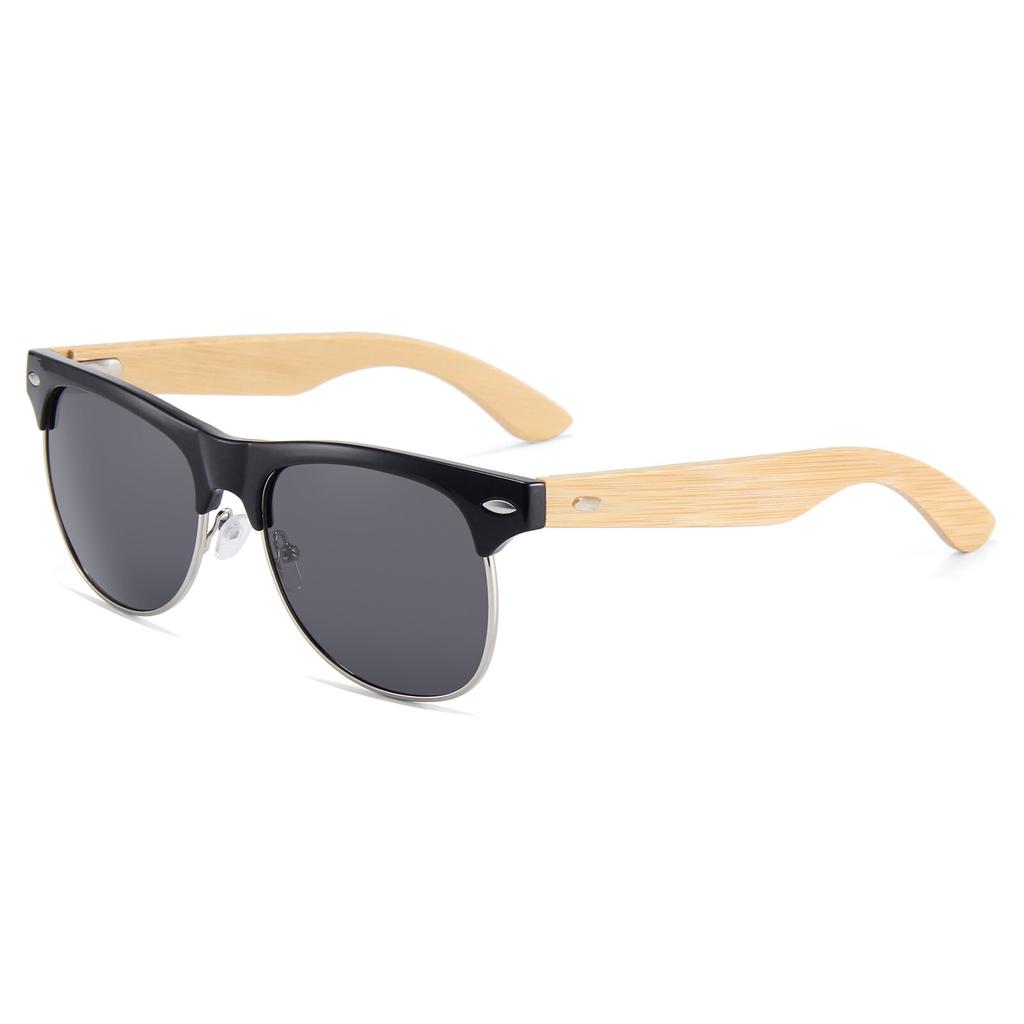 Classic Style Sunglasses Retro Men UV Protection Trend Sunglasses