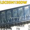 **1370V 5A Silicon Carbide Schottky Rectifier - LSC05130DW/CRXL05D120G1/G5S12005C**