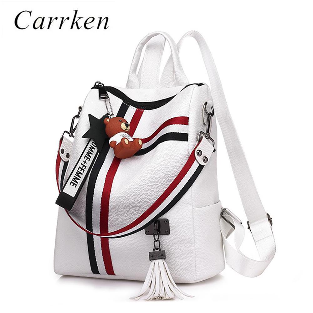 backpack for senior high school