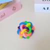 Durable Cotton Rope Teething Toy for Small to Medium Dogs
