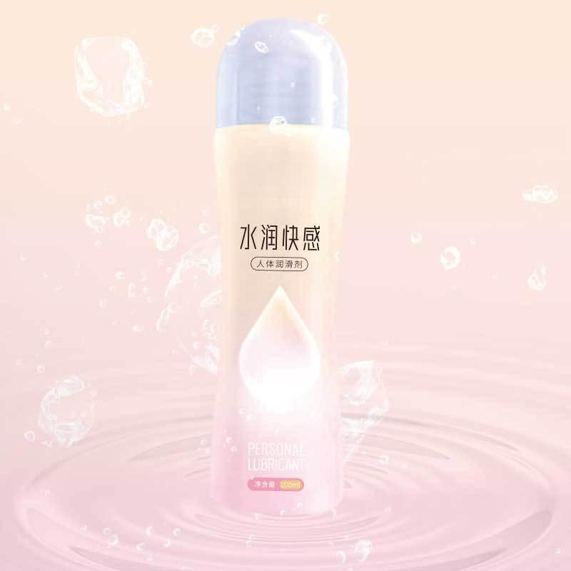 Experimentați plăcerea supremă cu lubrifiant infuzat cu Aloe Vera pentru o intimitate sporită