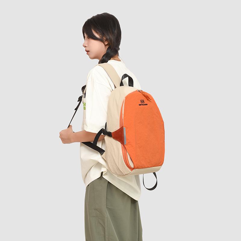 Outdoor Travel Backpack Large Capacity Commuter Backpack