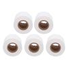 5pcs 2.4in Width Air Conditioning Pipe Tape 31ft Length AC Sealing Tape  HVAC System