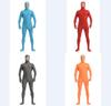 Premium Qualität Halloween Erwachsenen Morphsuit Kostüm für ultimativen Cosplay-Spaß