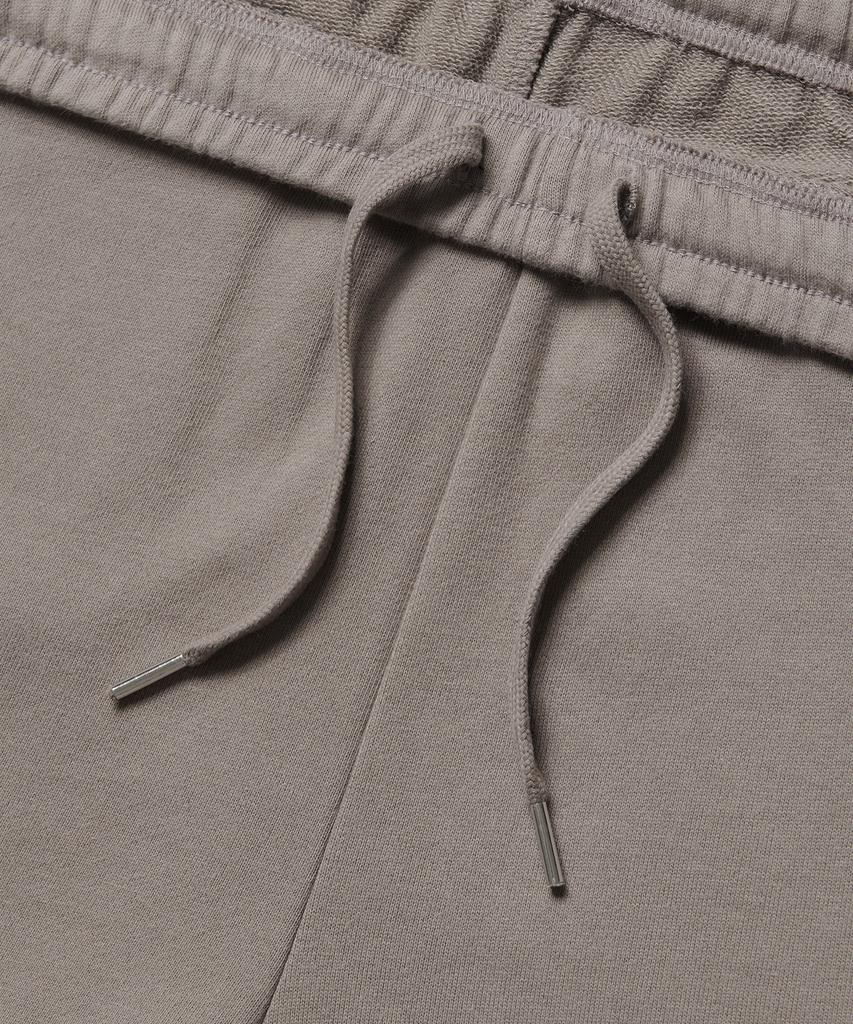 Musinsa Standard Sweat Shorts [Dusty Beige]