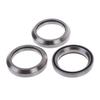 1/3Pcs Easy To Install 45°/45° MH P08 H8 Bicycle General Headset Bearing 30.5*41.8*8 Mm Mountain Bike Repair Accessories