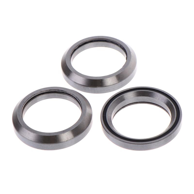 1/3Pcs Easy To Install 45°/45° MH P08 H8 Bicycle General Headset Bearing 30.5*41.8*8 Mm Mountain Bike Repair Accessories