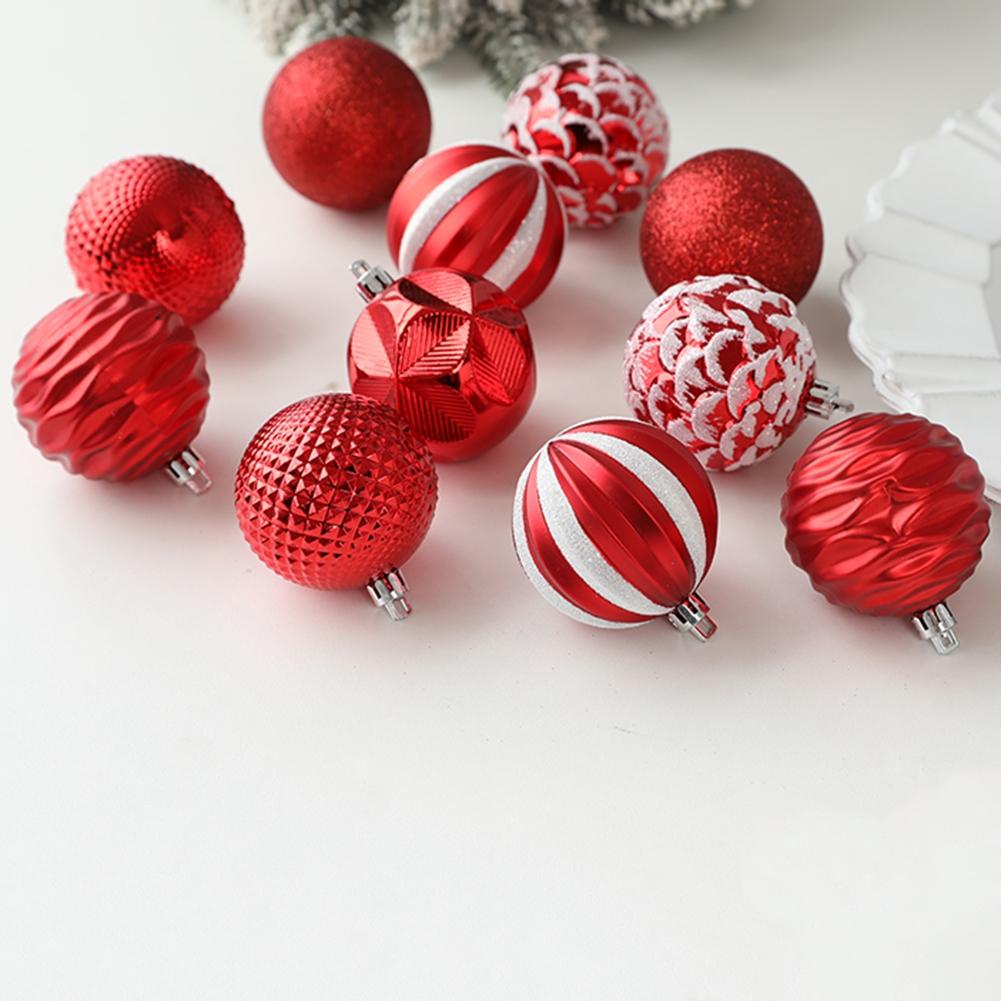 Christmas Ball Bridal Shower Party Exquisite Looking