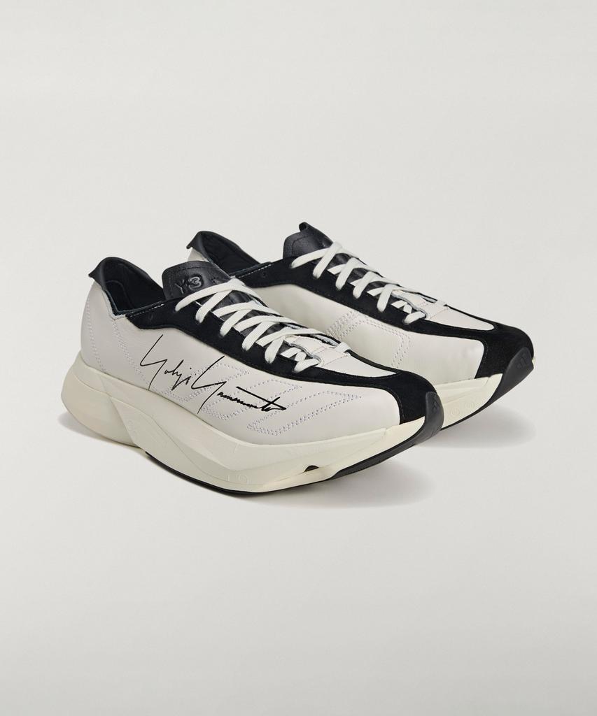 Y-3 Y-3 Adios Pro 3.0 Lx - Gray / Jq4535