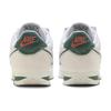 Nike Cortez All Petals United White Green Women's Sneakers FQ0259-110