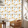 Wallpaper Decorative pattern for living room and bedroom 50x1000