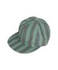 SWELLMOB Swellmob Vertical Stripe Cap -Green-