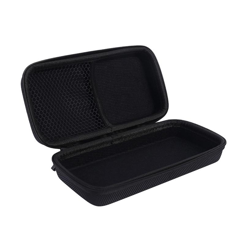 Anti-Scratch Microphone for Case Protective EVA Hard Traveling Bags Wear-resistant Mic Carrying Cases Electronic Spare P