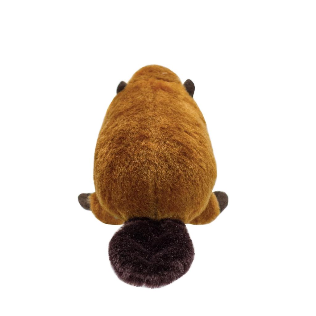 Yoshitoku I Want To Stick Together Beaver 180232 Size: 16cm