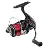 Daiwa Spinning Reel 24 Getsumeibijin X LT2000S Black