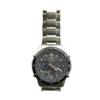 CASIO EDIFICE Tough Silver EQW-M1000SV Watch, Solar, Chronograph, Calendar, Date, Color, GY18 /MQ, Men's