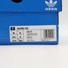 IG6173 adidas Originals Samba OG Carbon Better Scarlet Gum (Men's)