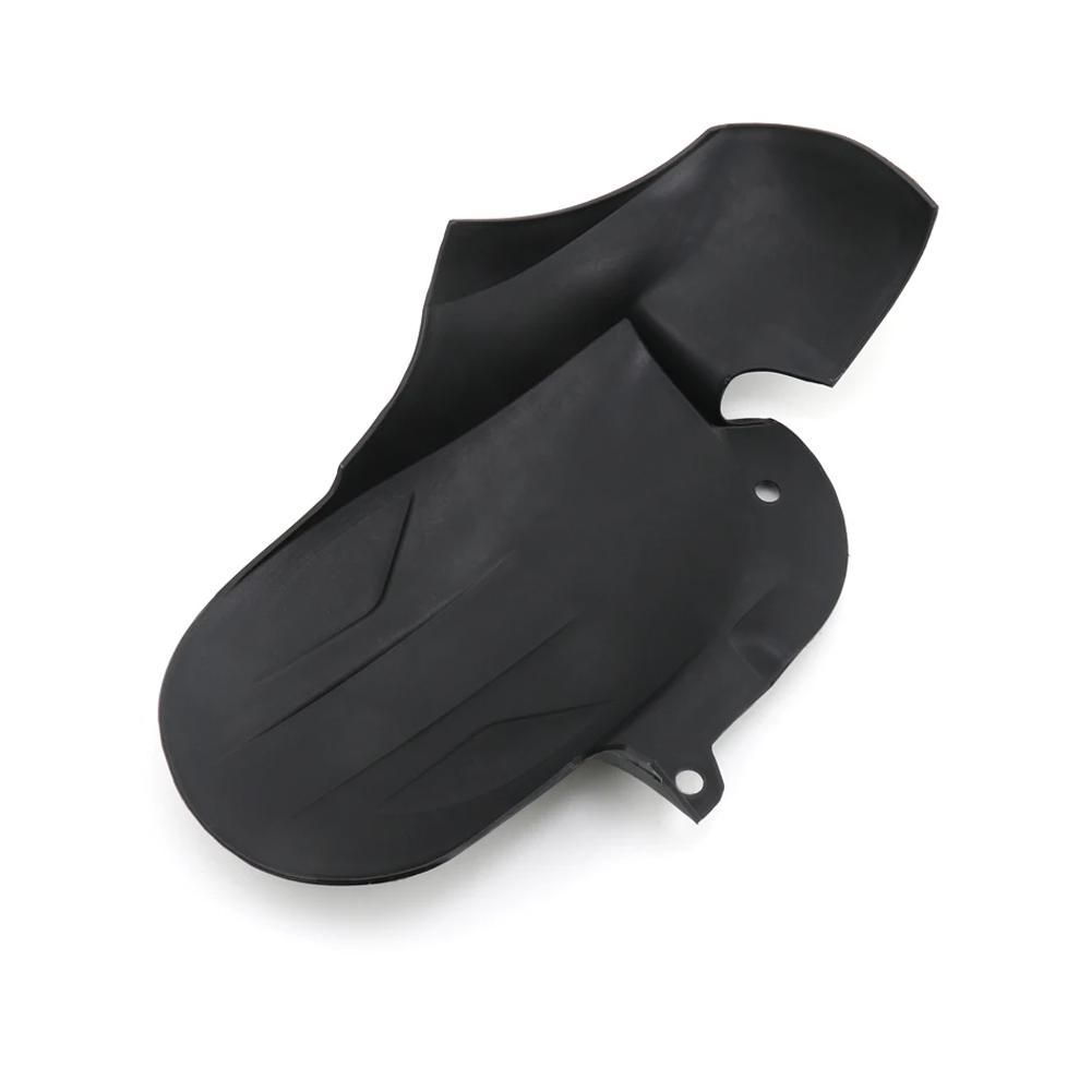Fit For Honda Forza 350 Forza350 Mudguard Splash Guard Cover 2020 2021 2022 2023 Motorcycle Accessories Rear Fender Extender