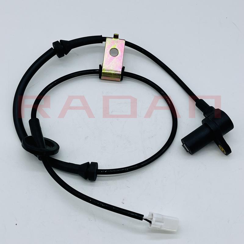Front Wheel ABS Sensor For JAC Rein 3630040U1010 front left