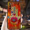 Hamsa Hand Of Fatima Case For Samsung Galaxy A34 A06 A05 A32 A16 A55 A36 A26 A54 A14 A22 A52 A35 A15 A53 A13 A56
