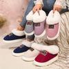 Sapatos de mulher – Pantufas para mulheres