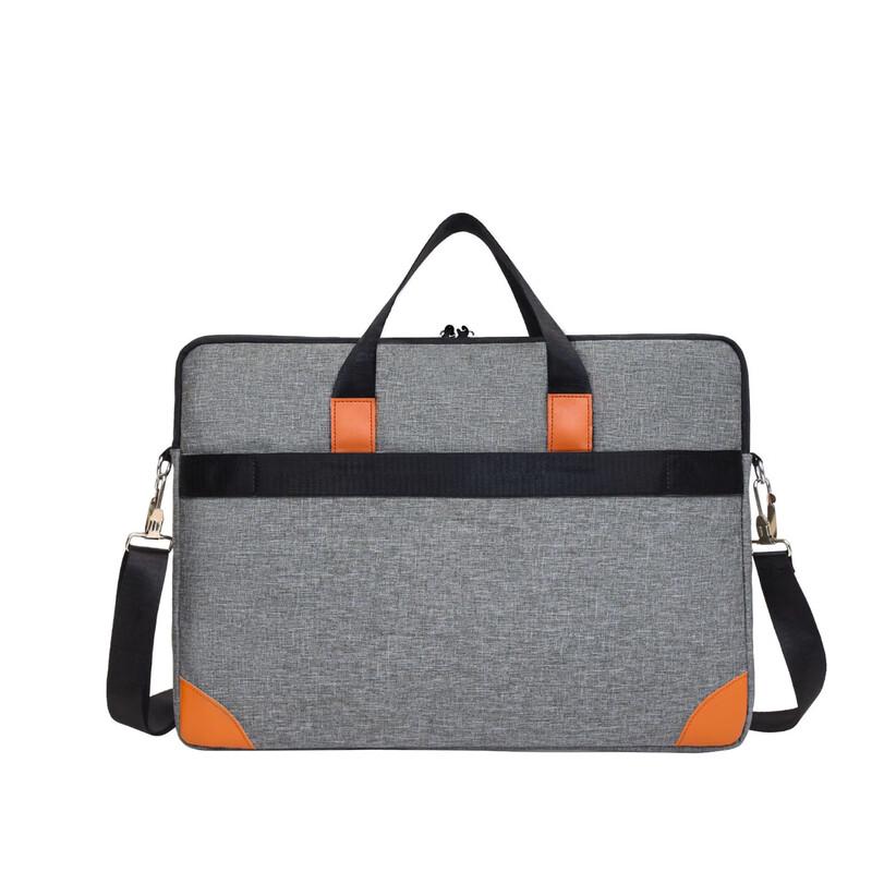 WEZHO Premium Laptop Briefcase
