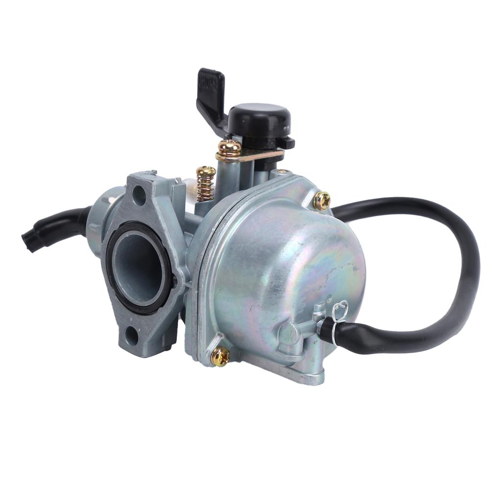 Carb Carburetor Air Filter Intake Manifold Set Replacement for CRF50 110cc 125cc Pit Dirt Bike