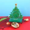 Versatile Silicone Molds Resin Casting Mold Craft Moulds Christmas Ornament Mold