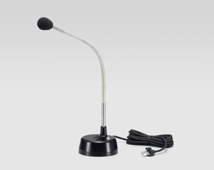 

Микрофон Icom с магнитным основанием AM-5