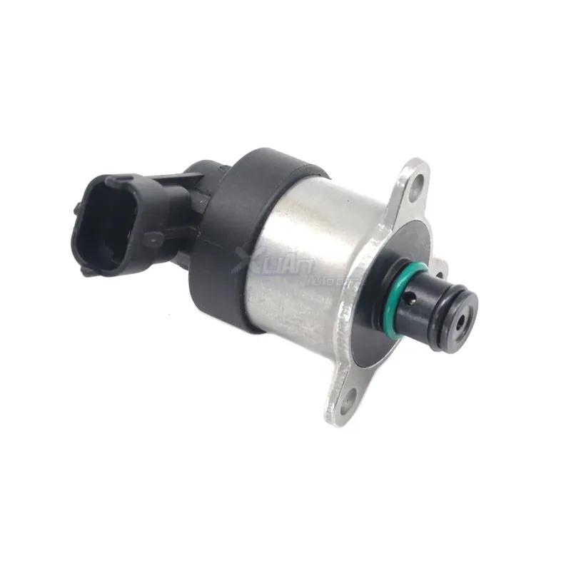 Pressure Fuel Pump Regulator Suction Control SCV Metering Valve For Chevrolet Captiva Epica Lacetti Nubira 2.0 D 0928400669
