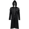 Gothic Halloween Autumn/Winter COS Costume Coat for Men 2023