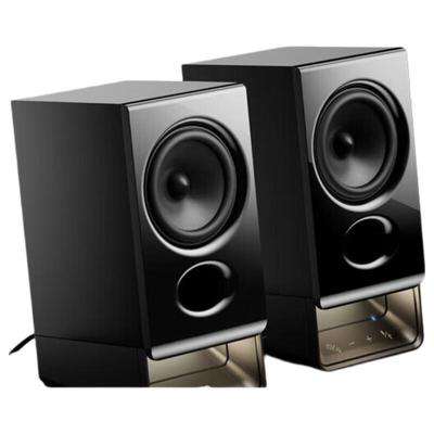 Edifier R20 Desktop Bluetooth Speakers with RGB Lighting CN Plug (adapter Included)