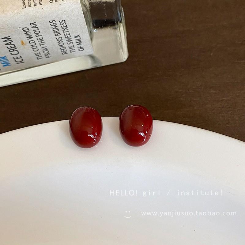 Elegant Star Tassel Butterfly Heart Earrings - Feminine Minority Design in Light Luxury Style