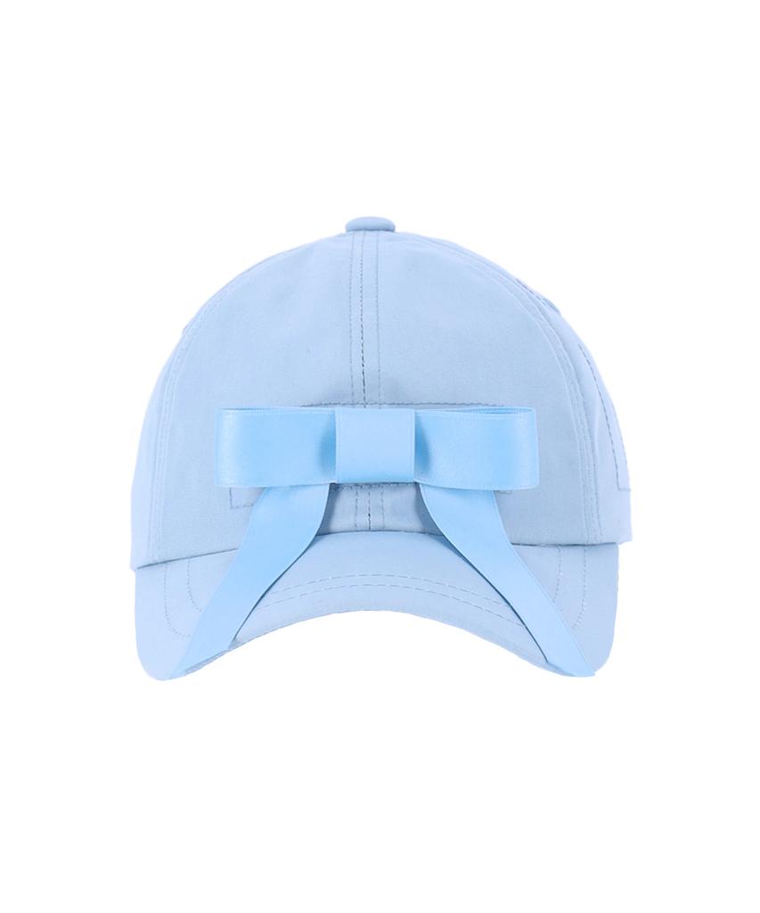 Maleuta Ribbon Cap