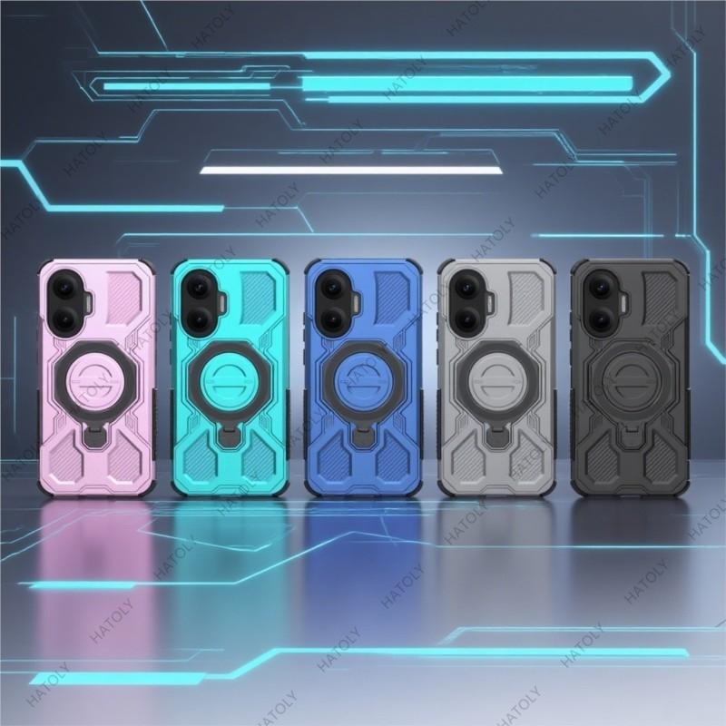 For Xiaomi Poco F7 Case For Case for Xiaomi Poco F7 Redmi Turbo 4 Pro Turbo 4 Cover 360° Protective Case Cover for Mi Poco F7 5G