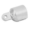 Top Eye End   Stainless Steel Bimini Externa Top   Fitting for Boats Kayaks Canoes Canopy Awnings