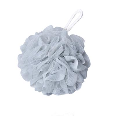 ספוגים ליפות כדורי רשת ספוג מנקה עור רחצה אמבטיה רחיץ גברים קרצוף כלי ניקוי אביזרי רחצה