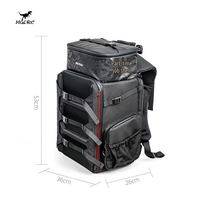 Рюкзак для FPV дрона Huagulong