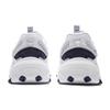 LiNing Cat Paw Lite 2 Comfortable Fashion Shock Absorption Increased Height Low Top Casual Shoes Men Casual Shoes White AGCU449-5