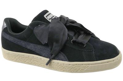 puma suede shoes womens