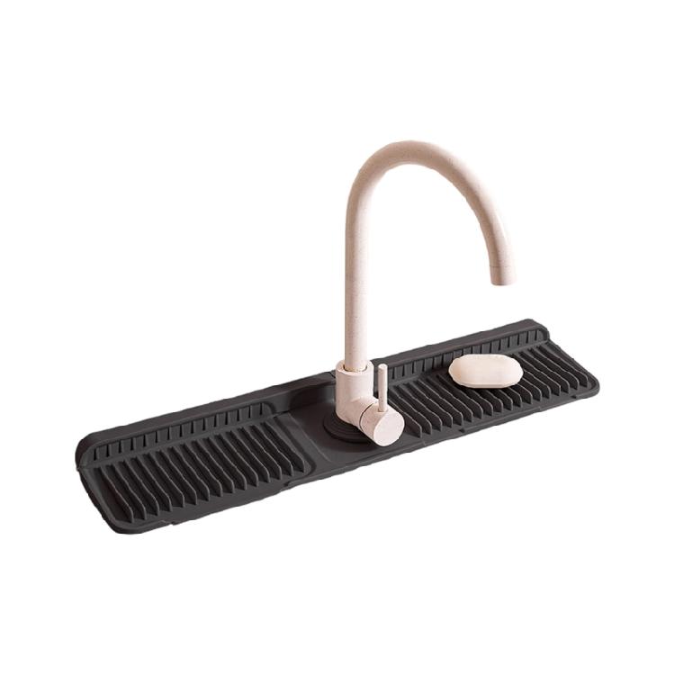 Flexible Kitchen Faucet Liquid owner 61cm produced From Soft Rubber Perfect For Sink Or Bath Space