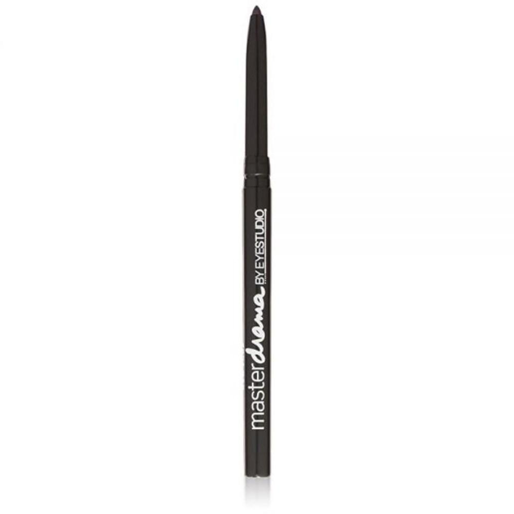 

Maybelline New York Eye Studio Master Drama Cream Pencil Liner Vibrant Violet 405 0.3g, Vibrant Violet 405