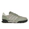 Adidas Y-3 Marathon Silver Green Unisex Sneakers Light-Brown Off-White IG5307